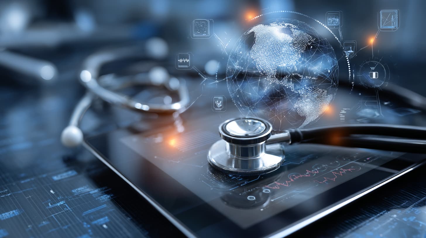 The Impact of Social Media on Health Perceptions and Medical Literacy